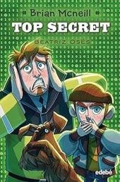 Brian Mcneill 5: TOP SECRET