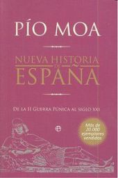 NUEVA HISTORIA DE ESPAÑA