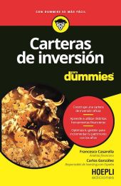 CARTERAS DE INVERSION PARA DUMMIES