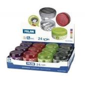 SACAPUNTAS DEPOSITO SPIN NEW LOOK