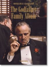 GODFATHER FAMILY ALBUM,THE 40 YEARS