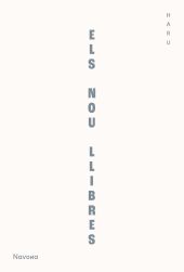 EL NOU LLIBRES