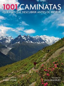 1001 caminatas que hay que descubrir antes de morir