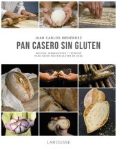 PAN CASERO SIN GLUTEN