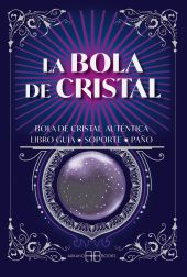 BOLA DE CRISTAL, LA. PACK