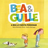 Bea & Guille 1. A Bea le cuesta perdonar