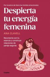 DESPIERTA TU ENERGIA FEMENINA
