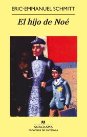 El hijo de Noé