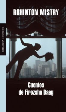 CUENTOS DE FIROZSHA BAAG