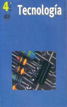 ESO 4º TECNOLOGÍA.
