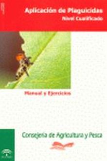 APLICACION DE PLAGUICIDAS