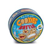 COOKIES BATTLE (FSC MIX PAPER)