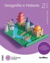 2ESO GEOGRAFIA E HISTORIA MADRID CONSTRUYENDO MUNDOS