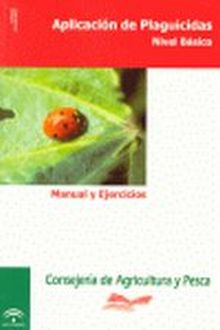 APLICACION DE PLAGUICIDAS