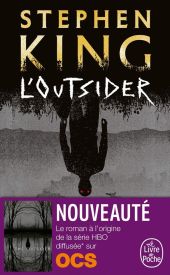 L OUTSIDER