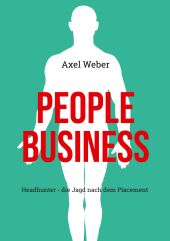 PEOPLE BUSINESS
