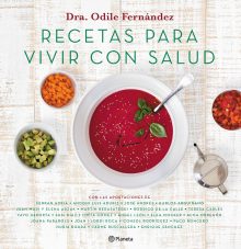 RECETAS PARA VIVIR CON SALUD
