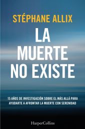 MUERTE NO EXISTE, LA