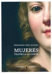 MUJERES / TEATRO A LA CARTA