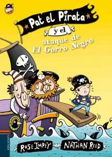 EL ATAQUE DEL GORRO NEGRO
