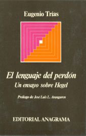 LENGUAJE DEL PERDON