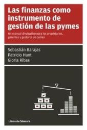 LAS FINANZAS COMO INSTRUMENTO DE GESTION DE LAS PYMES