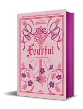 FEARFUL UNA HISTORIA DE FEARLESS EDICION ESPECIAL LIMITADA
