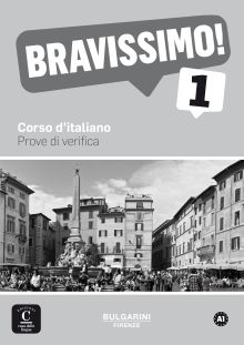 Bravissimo! 1 Prove di verifica