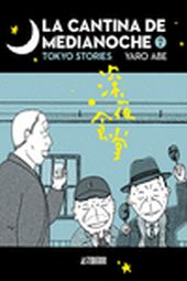 CANTINA DE MEDIANOCHE 7, LA