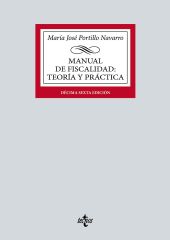 MANUAL DE FISCALIDAD: TEORIA Y PRACTICA