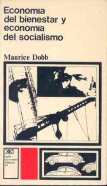 ECONOMÍA DEL BIENESTAR Y ECONOMÍA DEL SOCIALISMO