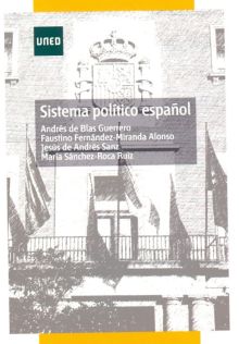 SISTEMA POLITICO ESPAÑOL