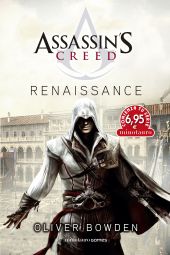 CTS ASSASSIN S CREED 1: RENAISSANCE