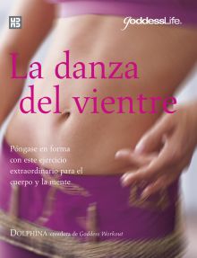 La danza del vientre