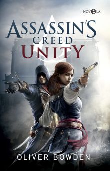 ASSASSIN S CREED UNITY