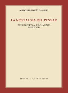 NOSTALGIA DEL PENSAR, LA
