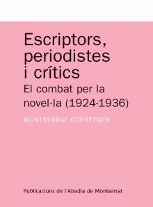 Escriptors, periodistes i crítics
