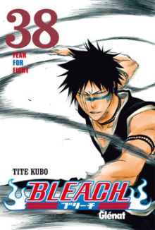 BLEACH Nº 38 (ESP)