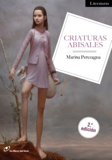 CRIATURAS ABISALES (NE)