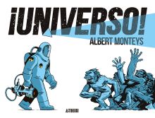 ­UNIVERSO!