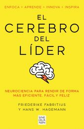 EL CEREBRO DEL LÍDER