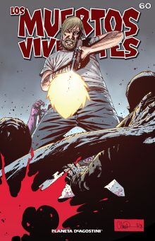 LOS MUERTOS VIVIENTES #60