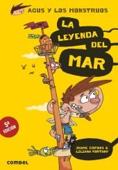 5 LA LEYENDA DEL MAR