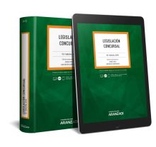 LEGISLACION CONCURSAL (DUO)