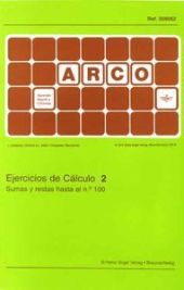 EJERCICIOS DE CALCULO 2. SUMAS Y RESTAS HASTA EL N