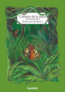 CUENTOS DE LA SELVA