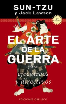 ARTE DE LA GUERRA