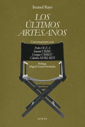 LOS ÚLTIMOS ARTESANOS