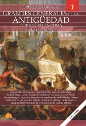 GRANDES GENERALES DE LA ANTIGÜEDAD I
