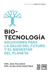 BIOTECNOLOGÍA